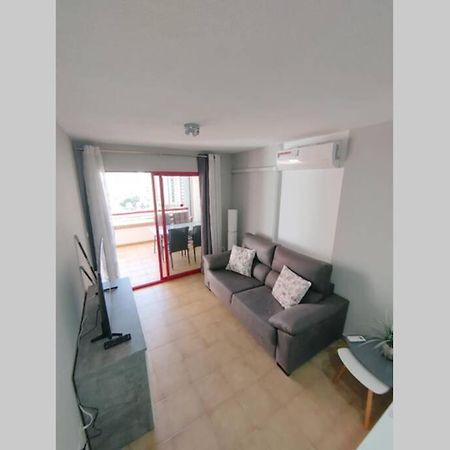דירות בנידורם Apartament For Rent - Evamar מראה חיצוני תמונה