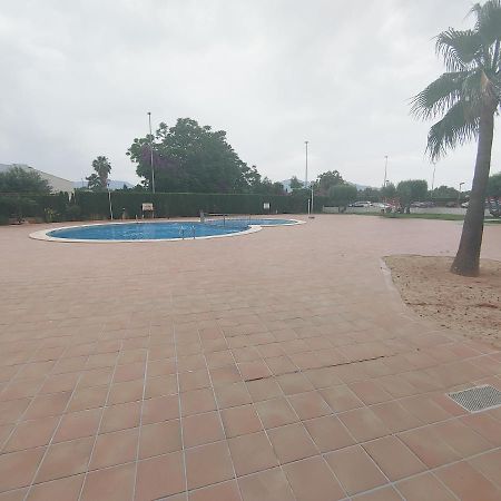 דירות בנידורם Apartament For Rent - Evamar מראה חיצוני תמונה