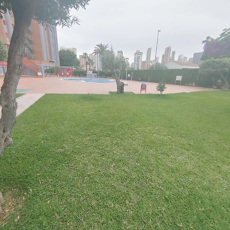 דירות בנידורם Apartament For Rent - Evamar מראה חיצוני תמונה