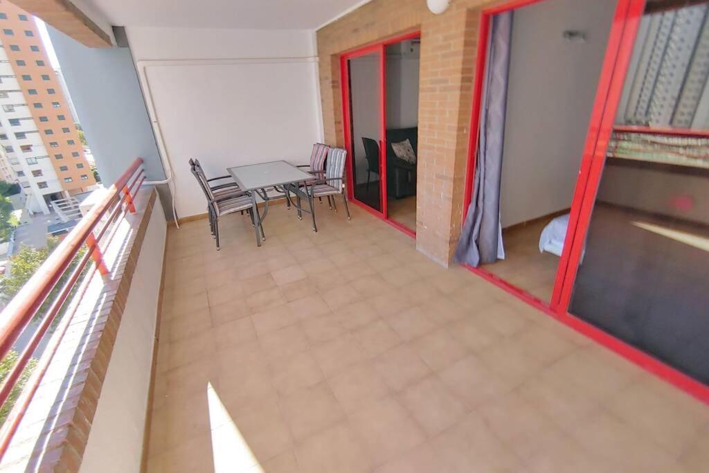 דירות בנידורם Apartament For Rent - Evamar מראה חיצוני תמונה