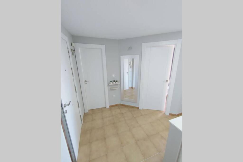 דירות בנידורם Apartament For Rent - Evamar מראה חיצוני תמונה