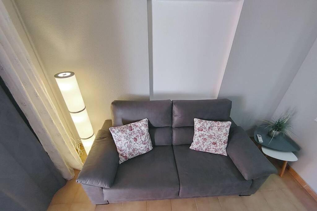 דירות בנידורם Apartament For Rent - Evamar מראה חיצוני תמונה