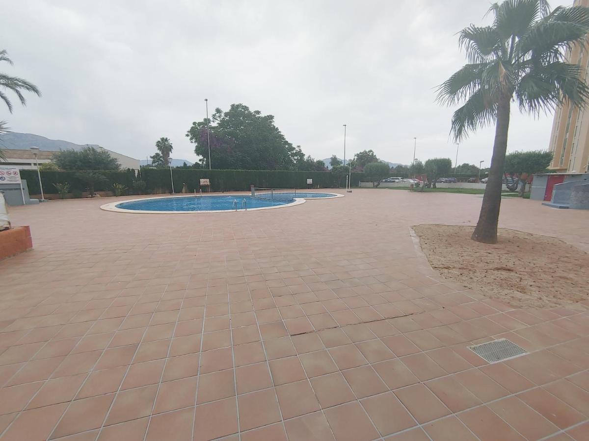 דירות בנידורם Apartament For Rent - Evamar מראה חיצוני תמונה