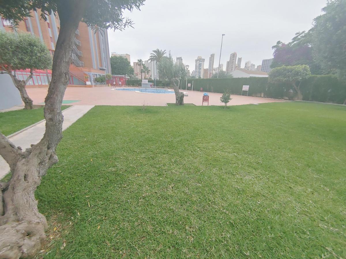 דירות בנידורם Apartament For Rent - Evamar מראה חיצוני תמונה