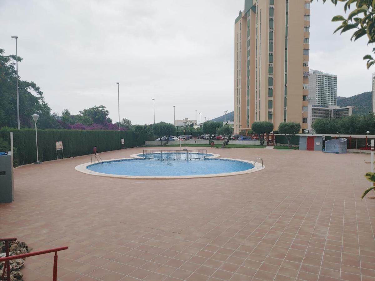 דירות בנידורם Apartament For Rent - Evamar מראה חיצוני תמונה